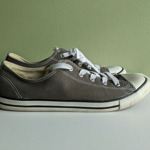 Gray Converse